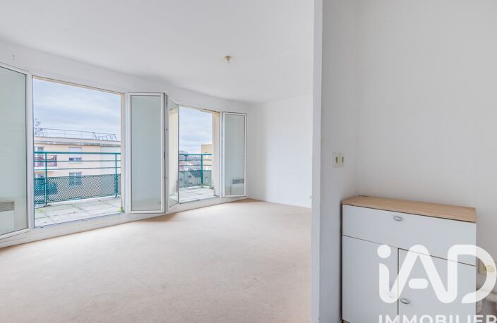 Vente Appartement 2 pièces — photo 4
