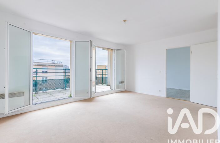 Vente Appartement 2 pièces — photo 5