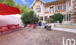 Maison 7 Pièces 272 m² à vendre à Béziers (34500)