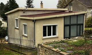 Maison 5 Pièces 65 m² à vendre à Saint-Vite (47500)