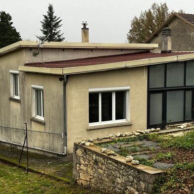 Maison 5 pièces 81360 €