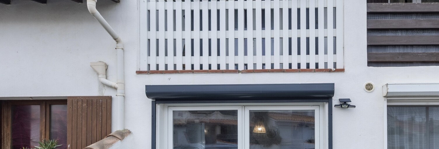 Maison 3 Pièces 53 m² à vendre à Saintes-Maries-de-la-Mer (13460)