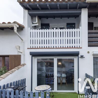 Maison 3 pièces 236000 €