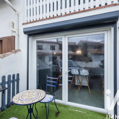 Maison 3 pièces 236000 €