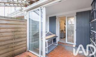 Maison 3 Pièces 53 m² à vendre à Saintes-Maries-de-la-Mer (13460)