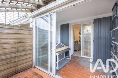 Maison 3 pièces 236000 €