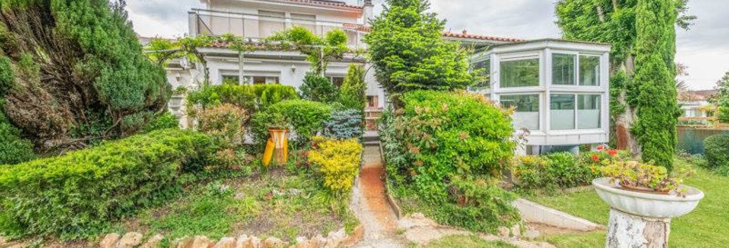 Maison 7 Pièces 188 m² à vendre à Mérignac (33700)