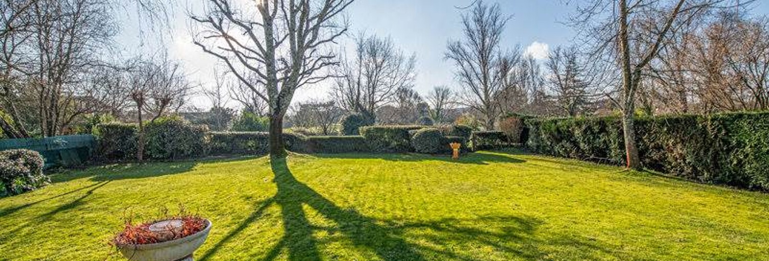 Maison 7 Pièces 188 m² à vendre à Mérignac (33700)