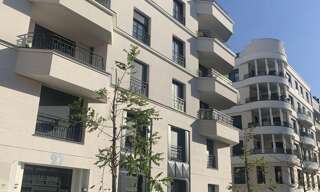 Appartement 1 Pièce 38 m² à louer à Clamart (92140)