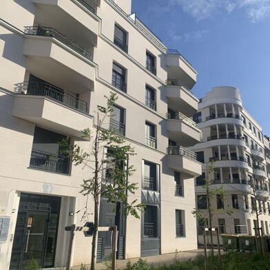 Appartement 1 pièces 1018 €