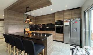 Maison 6 Pièces 143 m² à vendre à Savigny-sur-Orge (91600)