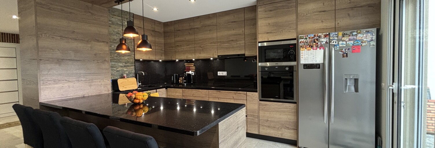 Maison 6 Pièces 143 m² à vendre à Savigny-sur-Orge (91600)