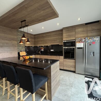 Maison 6 pièces 519900 €