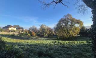 Terrain  2283 m² à vendre à Montluçon (03100)