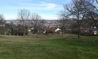 Terrain  2283 m² à vendre à Montluçon (03100)