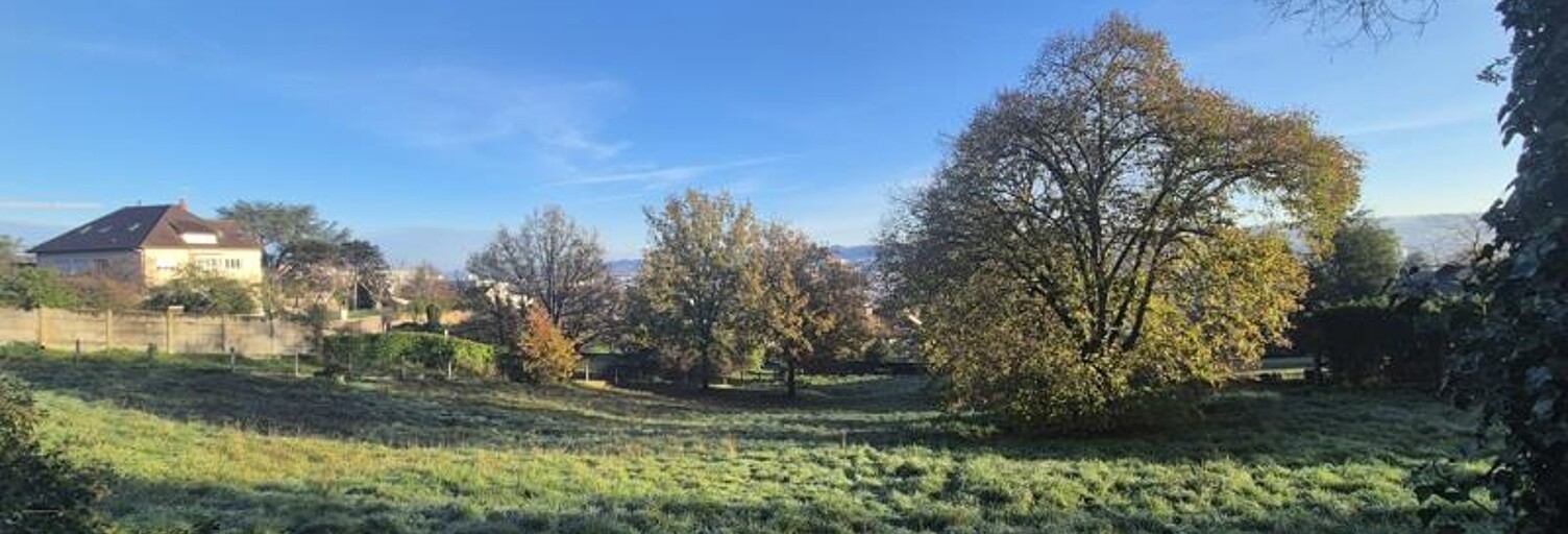 Terrain  2283 m² à vendre à Montluçon (03100)