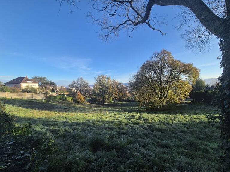 Terrain à bâtir de 0 pièces principales — photo 1