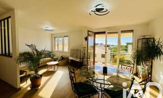 Appartement 2 Pièces 58 m² à vendre à Marseille 8 (13008)