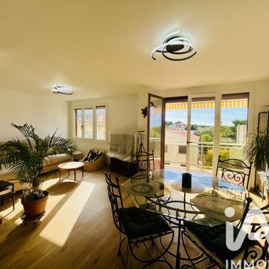 Appartement 2 pièces 339000 €