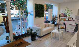 Commerce  96 m² à vendre à Lons-le-Saunier (39000)