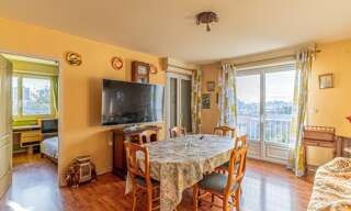 Appartement 4 Pièces 87 m² à vendre à Talence (33400)