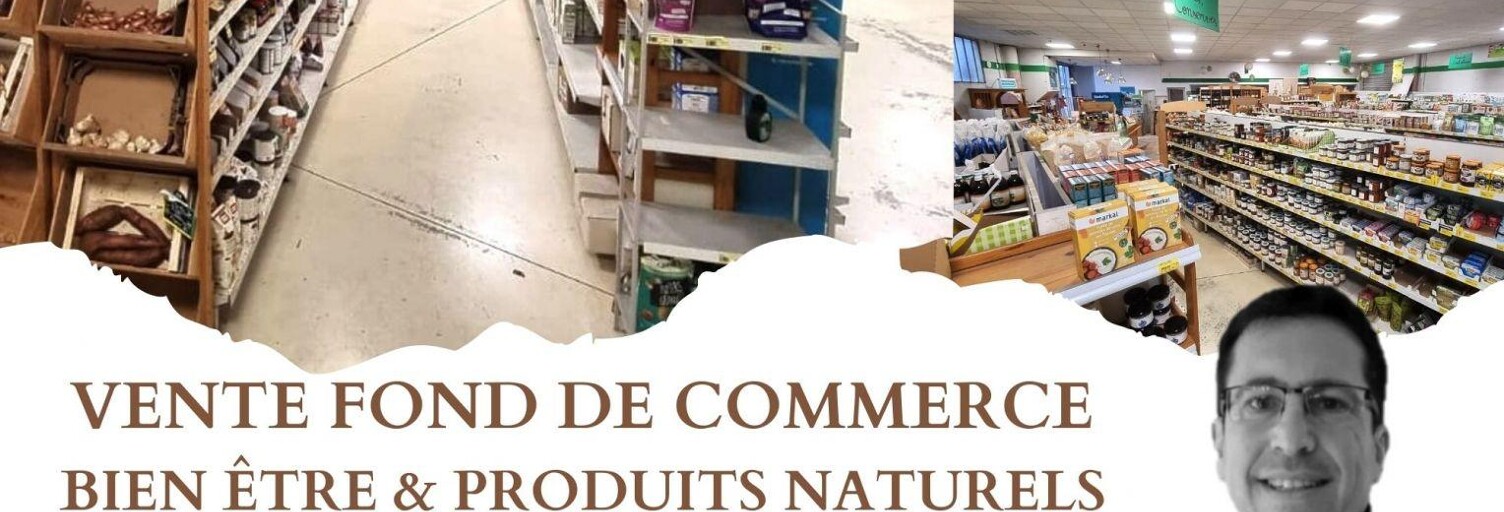 Commerce  400 m² à vendre à Avignon (84000)