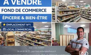 Commerce  400 m² à vendre à Avignon (84000)