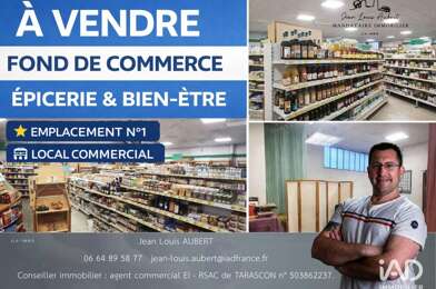 Commerce  132000 €