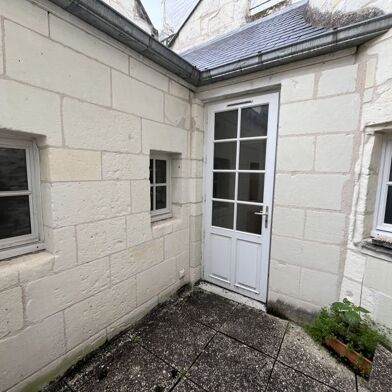 Appartement 1 pièces 86336 €