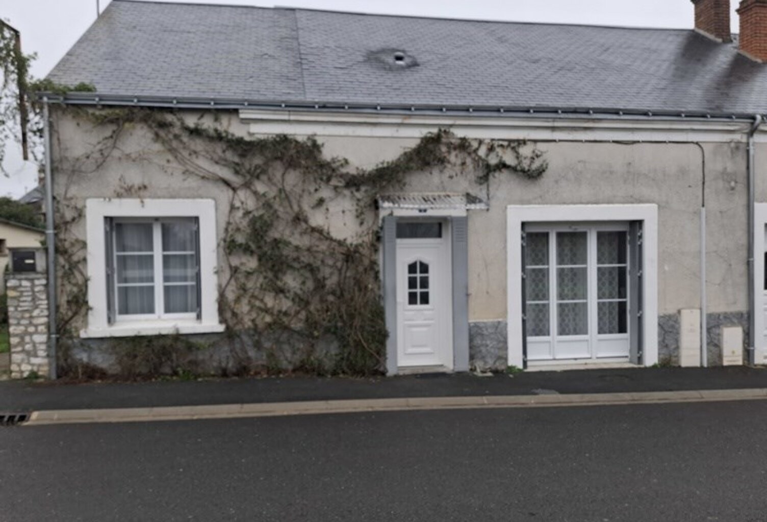 Maison de ville de 5 pièces principales — photo 1