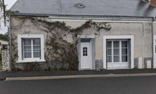 Maison 5 Pièces 85 m² à vendre à Villedieu-sur-Indre (36320)