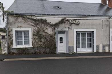 Maison 5 pièces 119460 €