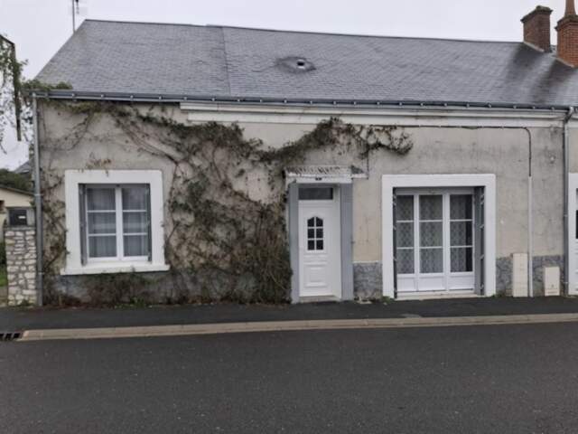 Maison de ville de 5 pièces principales — photo du bien