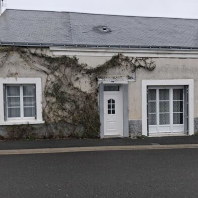 Maison 5 pièces 119460 €