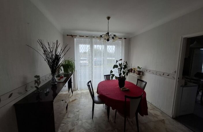Maison de ville de 5 pièces principales — photo 2