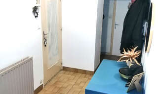 Appartement 4 Pièces 114 m² à vendre à Ornans (25290)