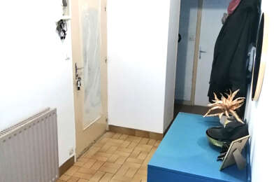 Appartement 4 pièces 122500 €