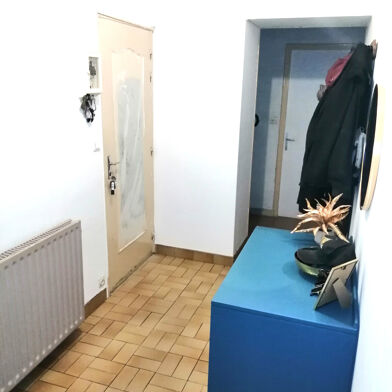 Appartement 4 pièces 122500 €