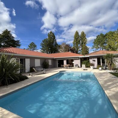 Maison 9 pièces 835000 €