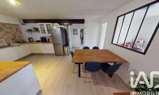 Appartement 3 Pièces 69 m² à vendre à Vernou-la-Celle-sur-Seine (77670)