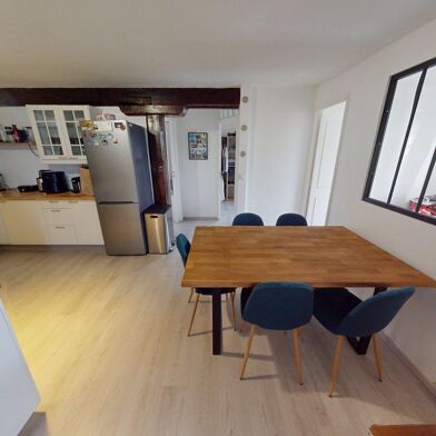 Appartement 3 pièces 159000 €