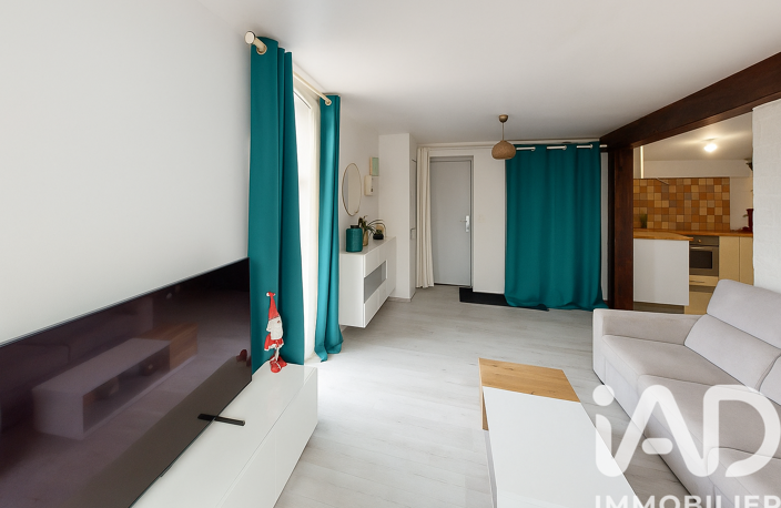 Vente Appartement 3 pièces — photo 3