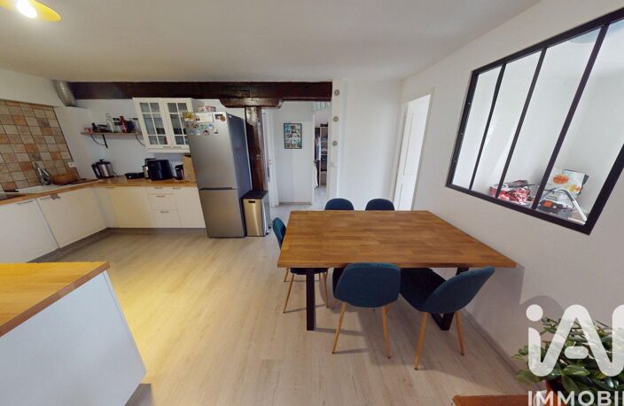 Vente Appartement 3 pièces — photo 4
