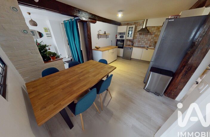 Vente Appartement 3 pièces — photo 5