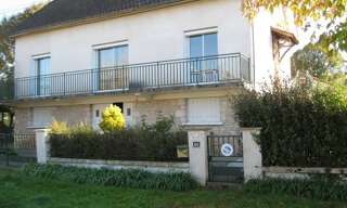 Maison 5 Pièces 110 m² à vendre à Gramat (46500)