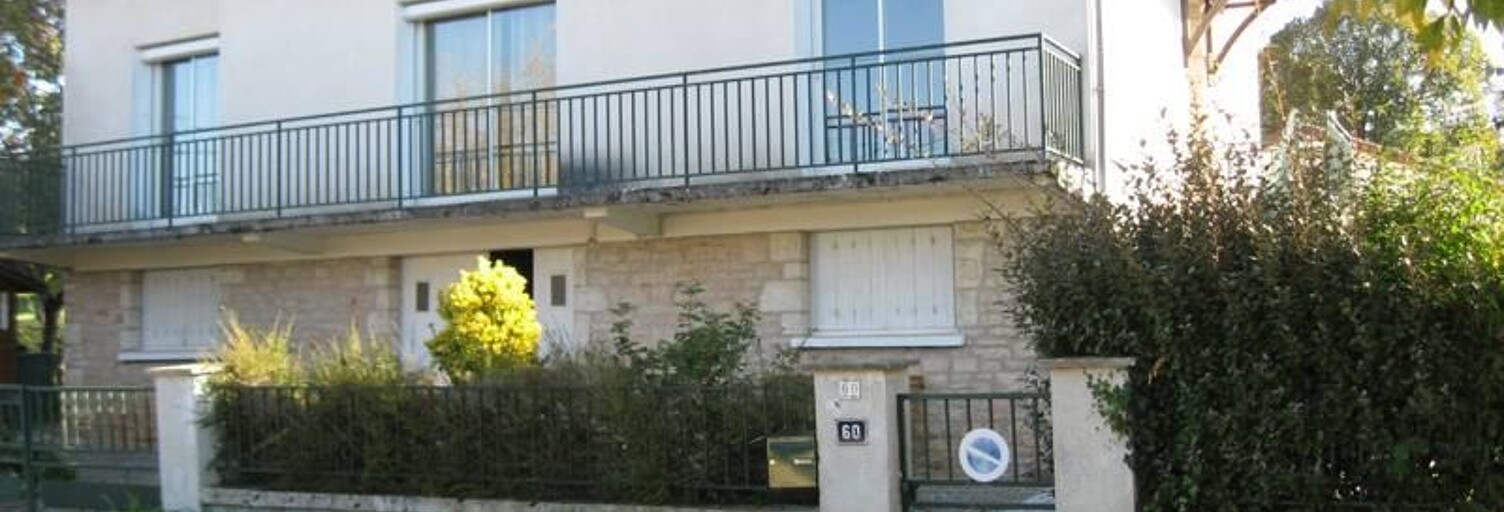 Maison 5 Pièces 110 m² à vendre à Gramat (46500)