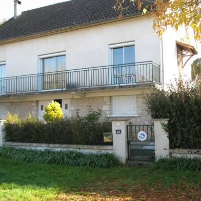 Maison 5 pièces 244950 €