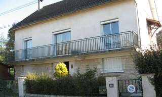 Maison 5 Pièces 110 m² à vendre à Gramat (46500)