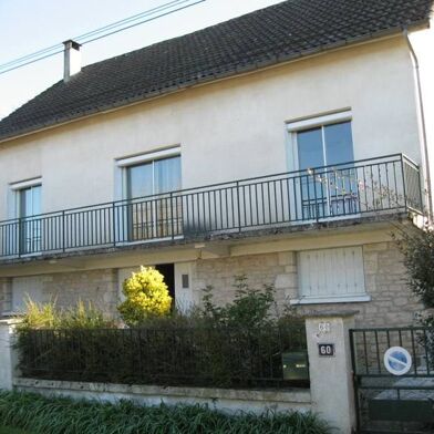 Maison 5 pièces 244950 €