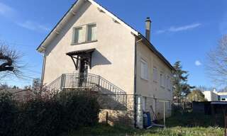 Maison 5 Pièces 110 m² à vendre à Gramat (46500)